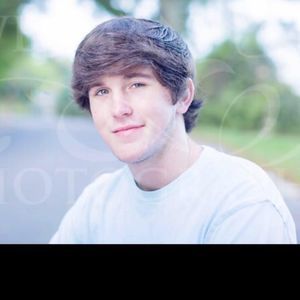 Meet your Posher, Joseph